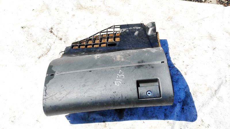 8D1857035D Audi A4 1997 Glove Box Assembly