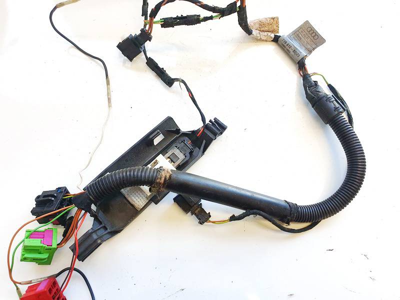 8E0947101 Audi A3 2003 Lampka wnętrza - Thumbnail 3