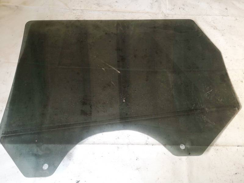 AS3 Dodge Journey 2009 LUNA TRASERA DERECHA, 
Luna de la puerta trasera - ABAJO A LA DERECHA - Thumbnail 3