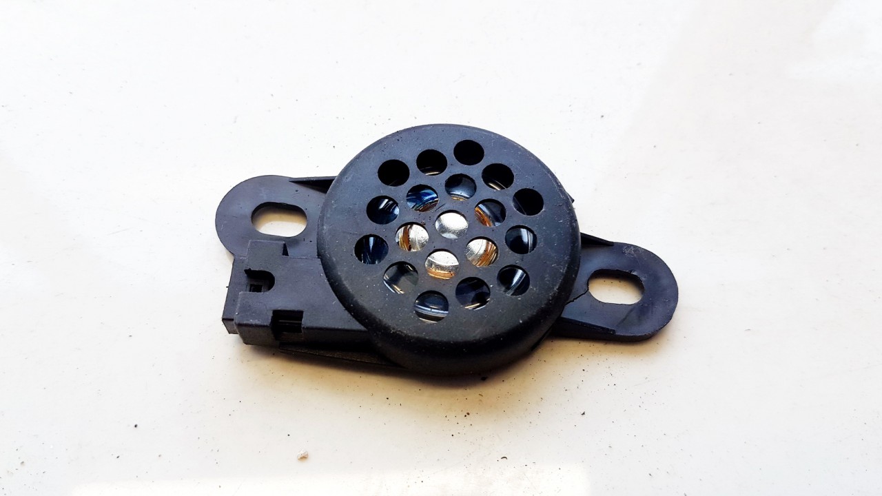 8E0919279 Audi A5 2008 Speaker (audio)