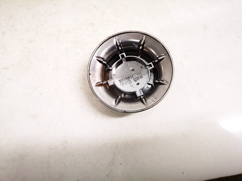 6933610 BMW 5-Series 2005 Innenausstattung - Thumbnail 2