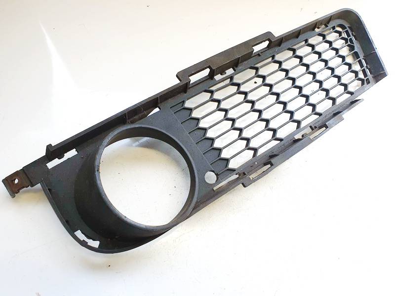 51117906495 BMW 3-Series 2007 Bamperio groteles P.K. - Thumbnail 2