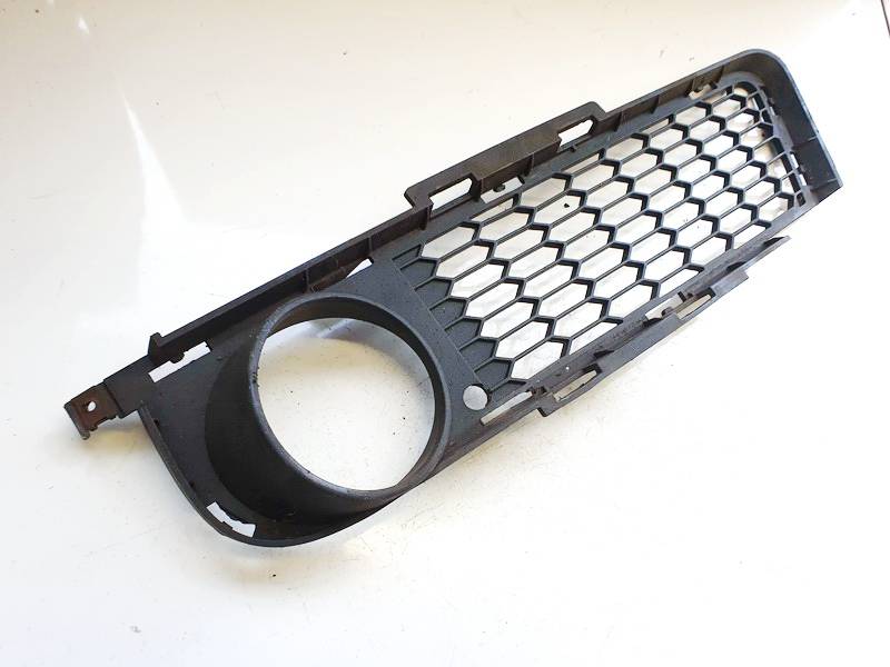 51117906495 BMW 3-Series 2007 Stoßstangengitter vorne links