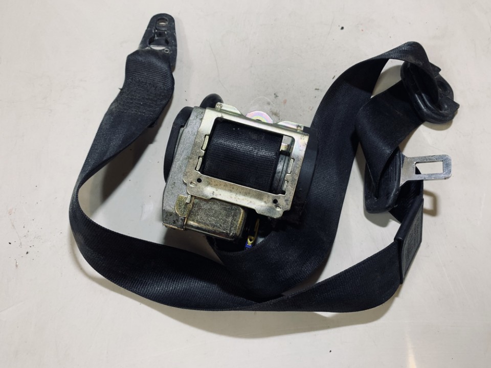 8E0857706G Audi A4 2002 Ceinture de Sécurité avant Droit