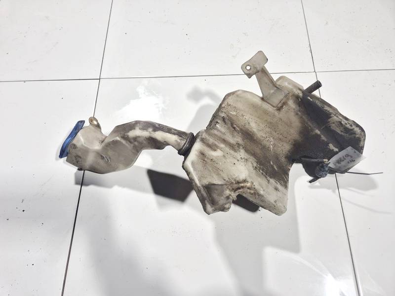 3B0955453 Volkswagen Passat 2004 Zbiornik Płynu Do Spryskiwaczy