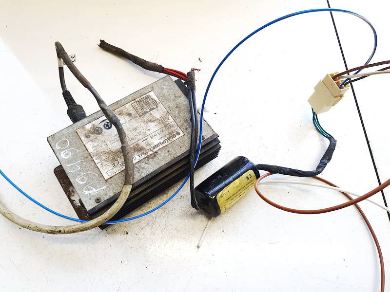 7607273008 Volkswagen Transporter 2006 Citi datori