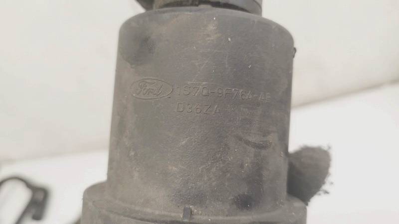 1S7Q9F764AB Ford Mondeo 2002 PCV motora elpceļa vārsts - Thumbnail 3