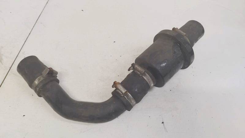 1S7Q9F764AB Ford Mondeo 2002 Клапан воздушный