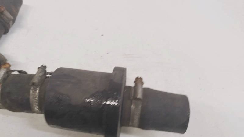 1S7Q9F764AB Ford Mondeo 2002 PCV motora elpceļa vārsts - Thumbnail 2