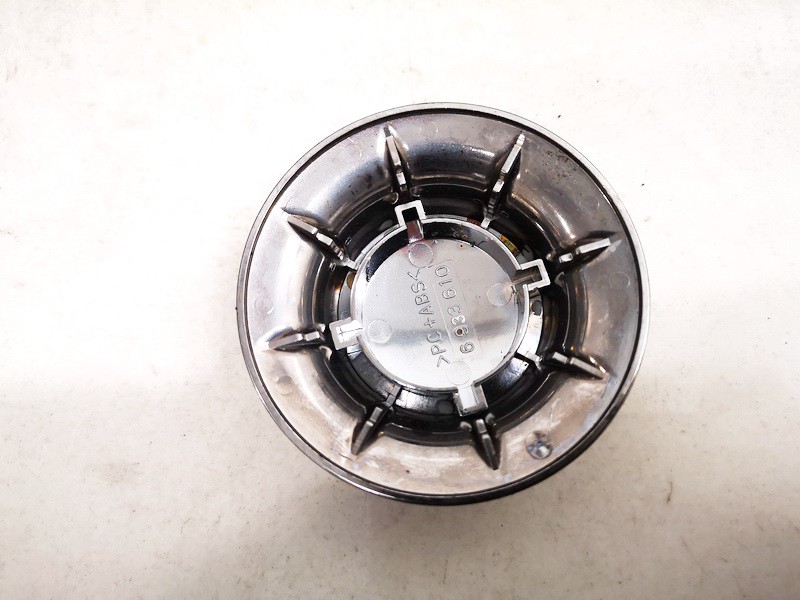 6933610 BMW 5-Series 2005 Innenausstattung - Thumbnail 3