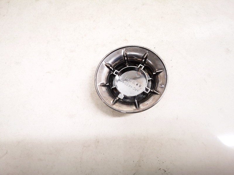 6933610 BMW 5-Series 2005 Innenausstattung - Thumbnail 2