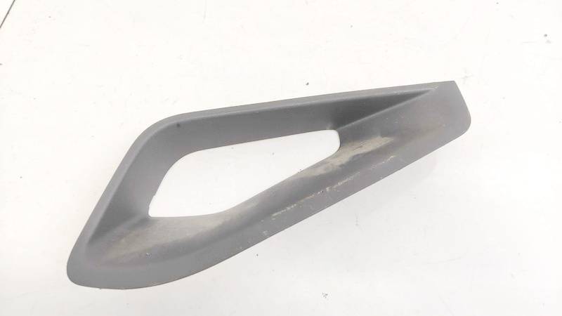 1K0864375B Volkswagen Golf 2005 Wykończenie wnętrza (plastikowe elementy)