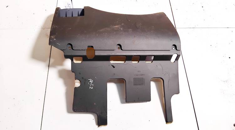 13156864 Opel Signum 2003 Sisätilan koristelu (muovit)