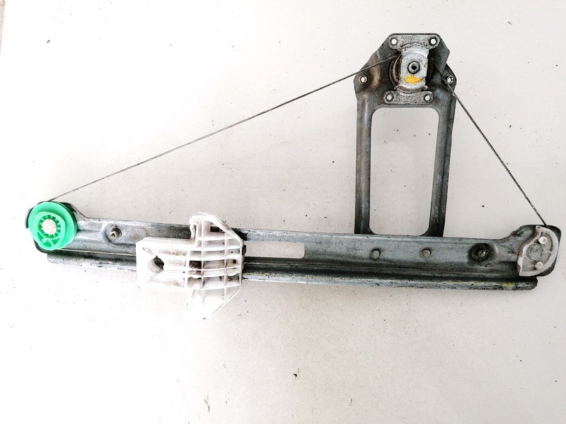 XS41A27000 Ford Focus 1999 Duru lango pakelejas G.D.