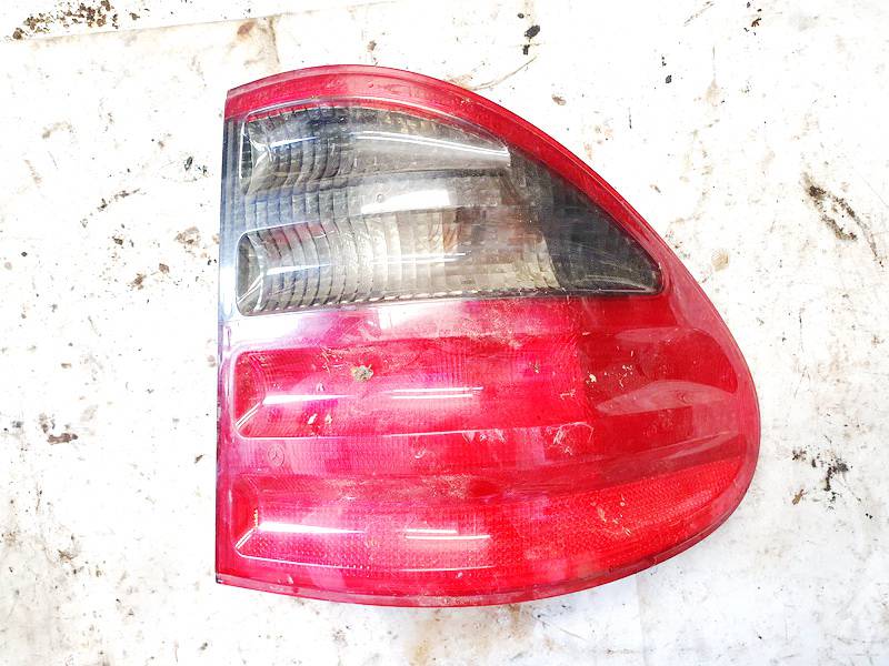 A2108206864 Mercedes-Benz E-CLASS 2001 Tail light inner - REAR RIGHT