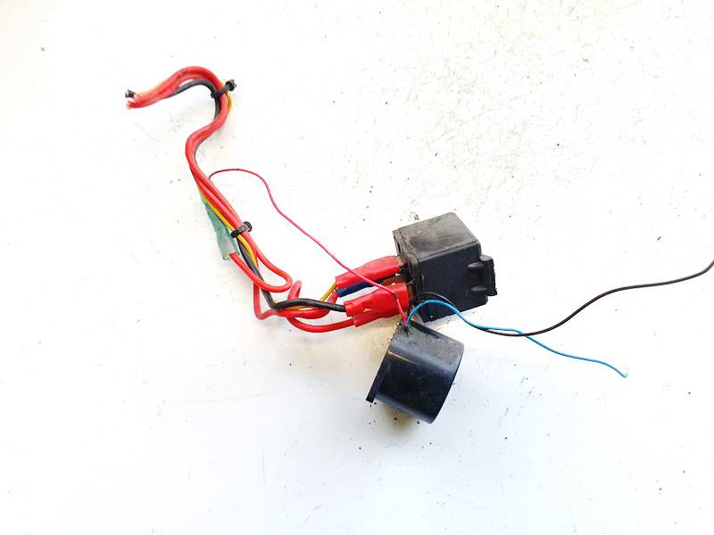 024001056 Volkswagen Transporter 2006 Relejs