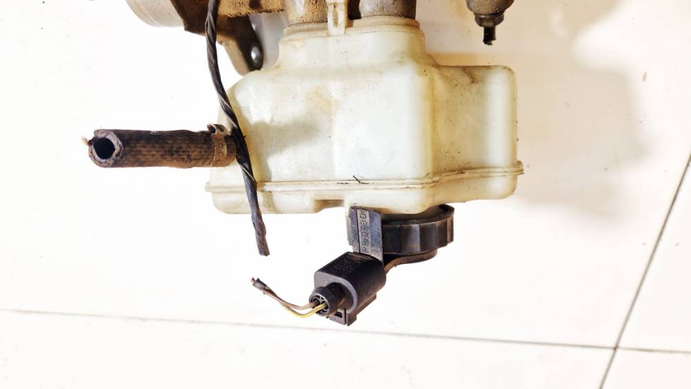 1K1611301C Seat Leon 2007 Stabdziu skyscio bakelis - Thumbnail 2