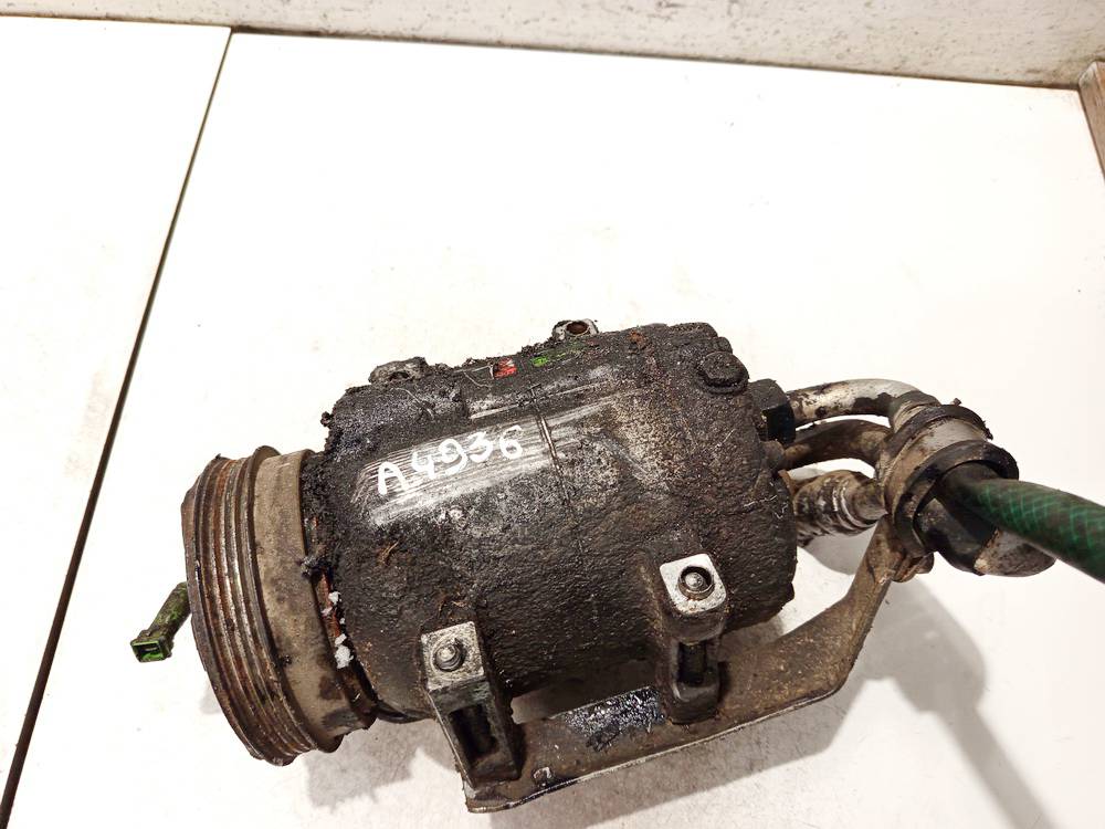 Audi A4 1996 Pompa klimatyzacji
