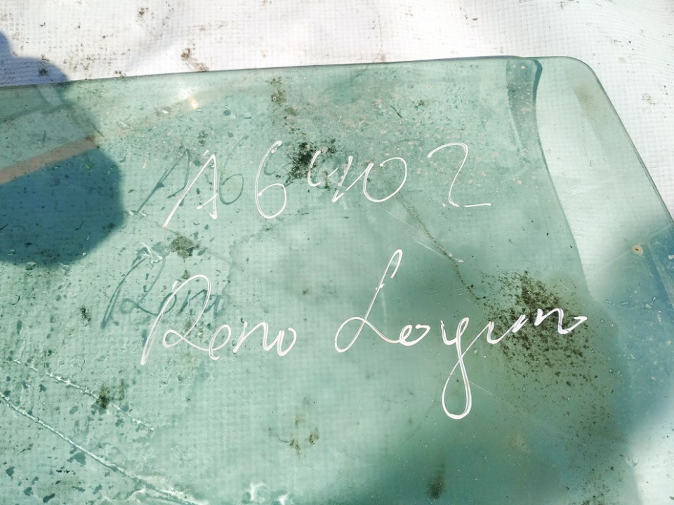 Renault Laguna 2002 Duru stiklas G.D. - Thumbnail 3