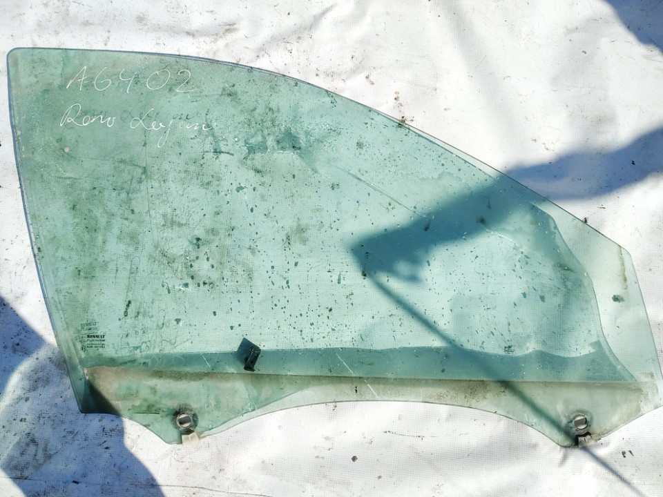 Renault Laguna 2002 Duru stiklas P.D. - Thumbnail 2