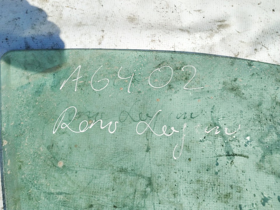 Renault Laguna 2002 Duru stiklas P.D. - Thumbnail 3