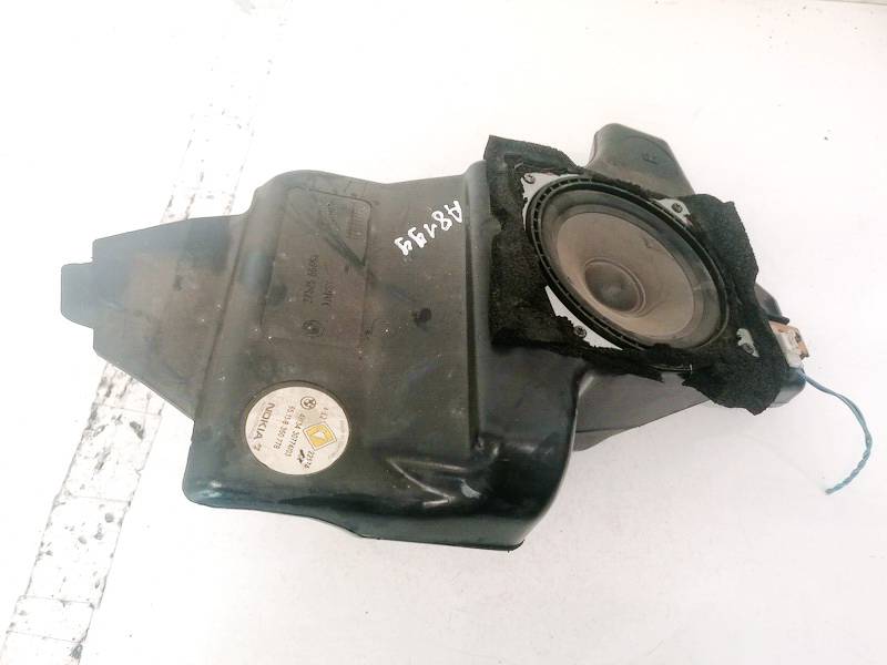 65138360778 BMW 5-Series 1997 Speaker (audio)