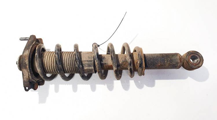 485300F020 Toyota Corolla Verso 2005 Shock Absorber - Suspension Strut Assembly - REAR LEFT