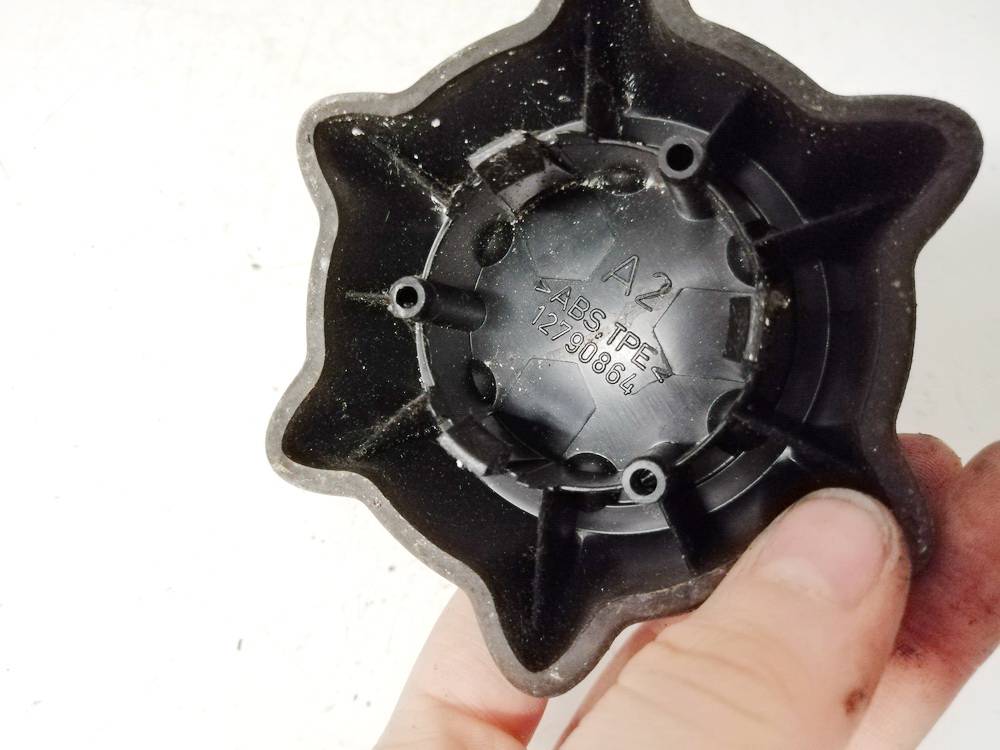 12790864 SAAB 9-3 2003 Interior trim - Thumbnail 3