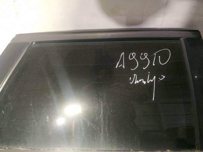 AS2 Ford Mondeo 2008 Боковое окно - задний правый - Thumbnail 2