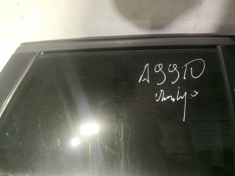 AS2 Ford Mondeo 2008 Vitre de Porte Arrière Droite