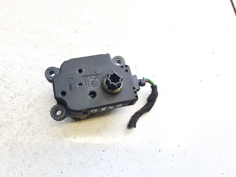 3M5H19E616AB Ford S-Max 2007 Heater Vent Flap Control Actuator Motor - Thumbnail 3