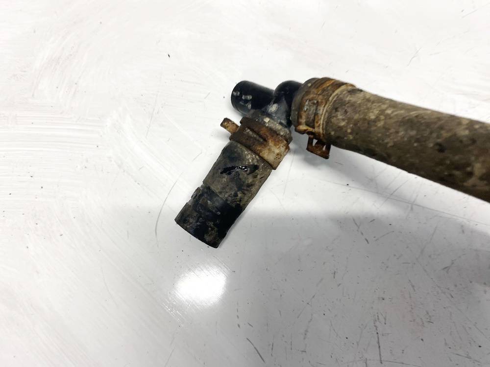 Subaru Impreza 2010 KÜHLWASSERSCHLAUCH, Kühlerschläuche - Thumbnail 2