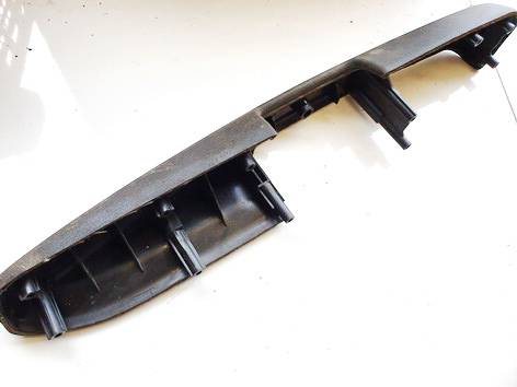 8E1867173B Audi A4 2005 PLASTICOS-Otros repuestos del interior - Thumbnail 3