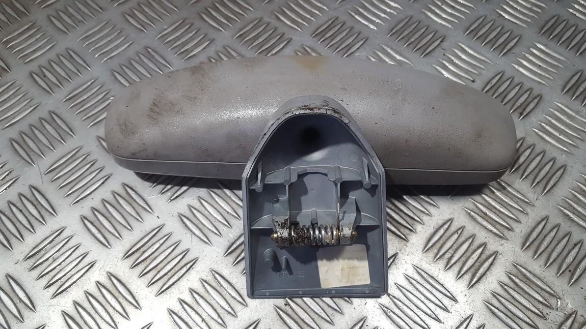 E1010485 Mercedes-Benz C-CLASS 2004 Lusterko wsteczne (lusterko wewnętrzne) - TYLNE - Thumbnail 2