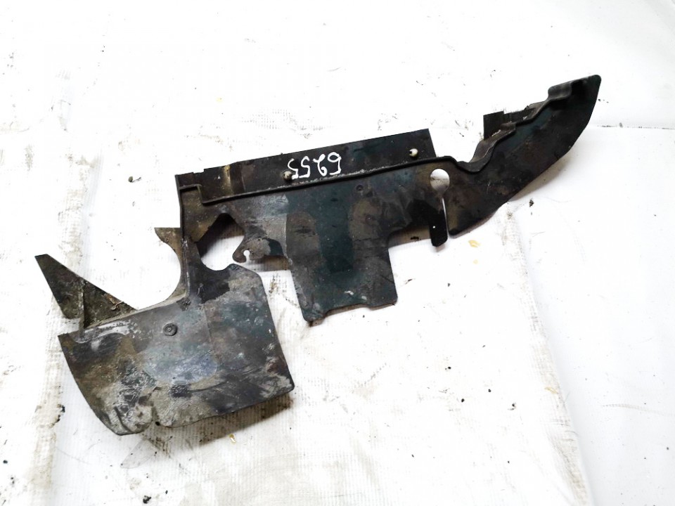 4f0121283 used Other car part Audi A6 2006 2.7L EIS00999646 Used