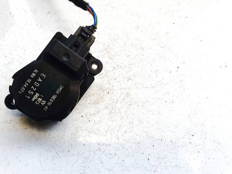 3M5H19E616AB Ford S-Max 2007 Heater Vent Flap Control Actuator Motor