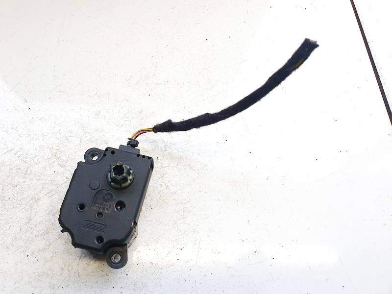 3M5H19E616AB Ford S-Max 2007 Heater Vent Flap Control Actuator Motor - Thumbnail 3