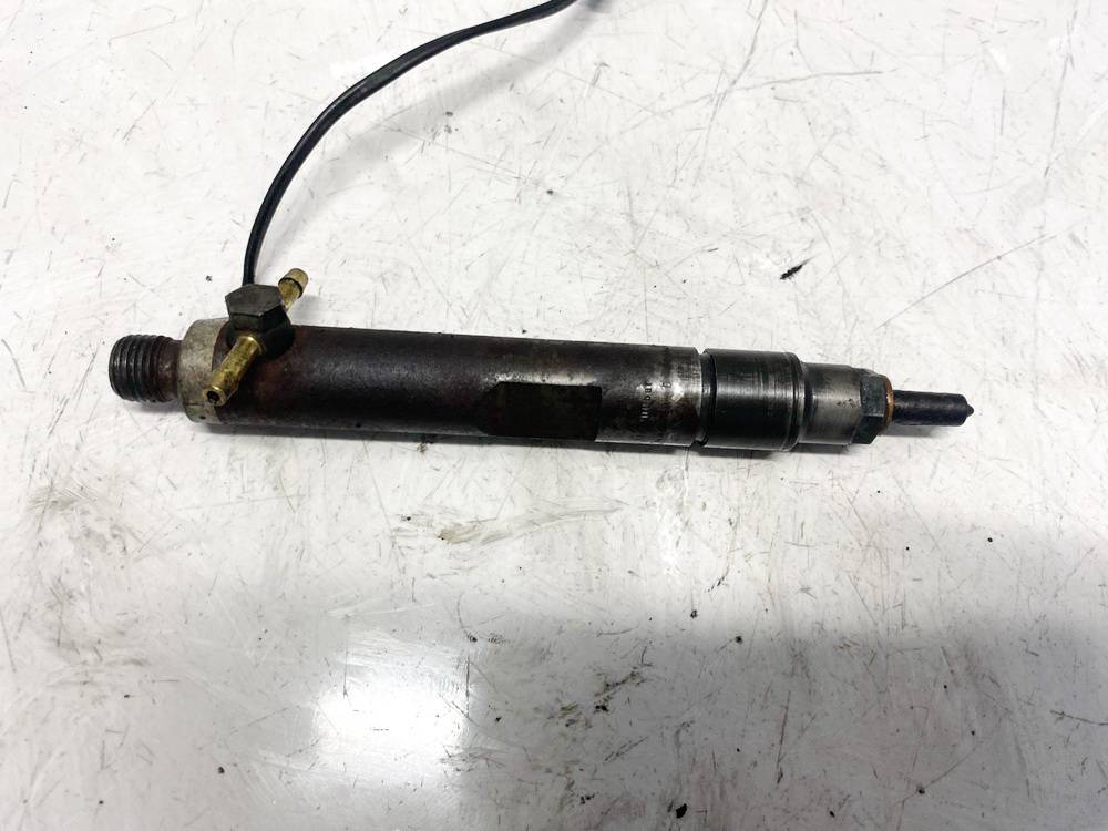 038130202B Audi A3 2000 Fuel Injector