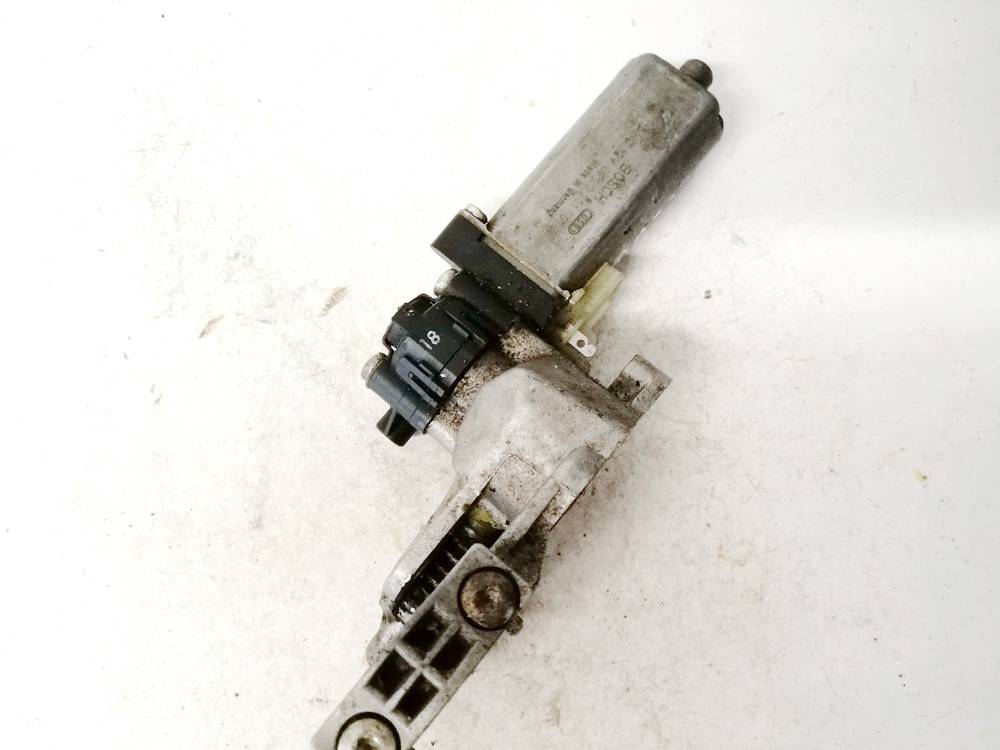 0390201901 SAAB 9-5 2006 Sēdekļa motors - PRIEKŠA PA LABI - Thumbnail 2