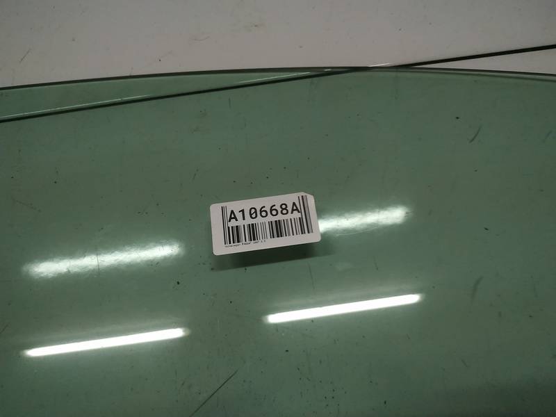 AS2 Volkswagen Passat 2007 Vitre de Porte Avant Droite - Thumbnail 3