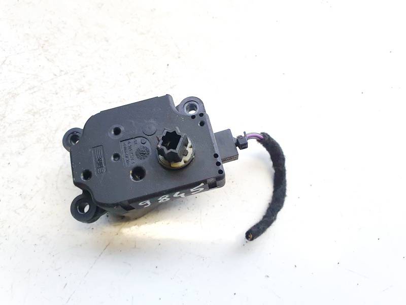 3M5H19E616AB Ford S-Max 2007 Sildītāja vārsta motoriņš - Thumbnail 3