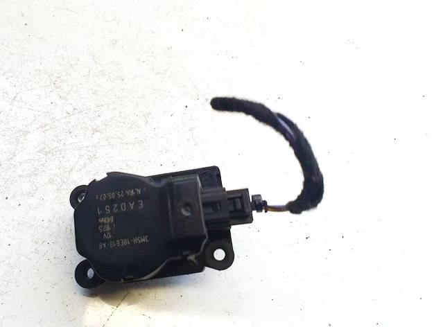 3M5H19E616AB Ford S-Max 2007 Sildītāja vārsta motoriņš - Thumbnail 2