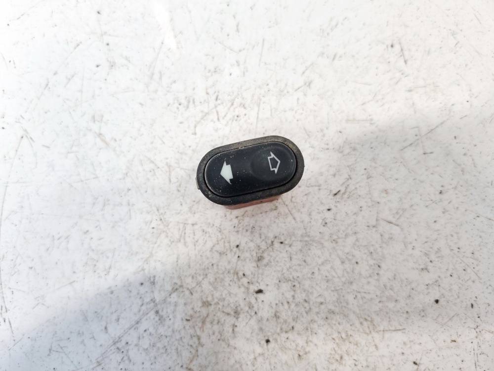 95BG14529AB Ford Transit 2002 Power window control (Window Regulator-Window Switch)