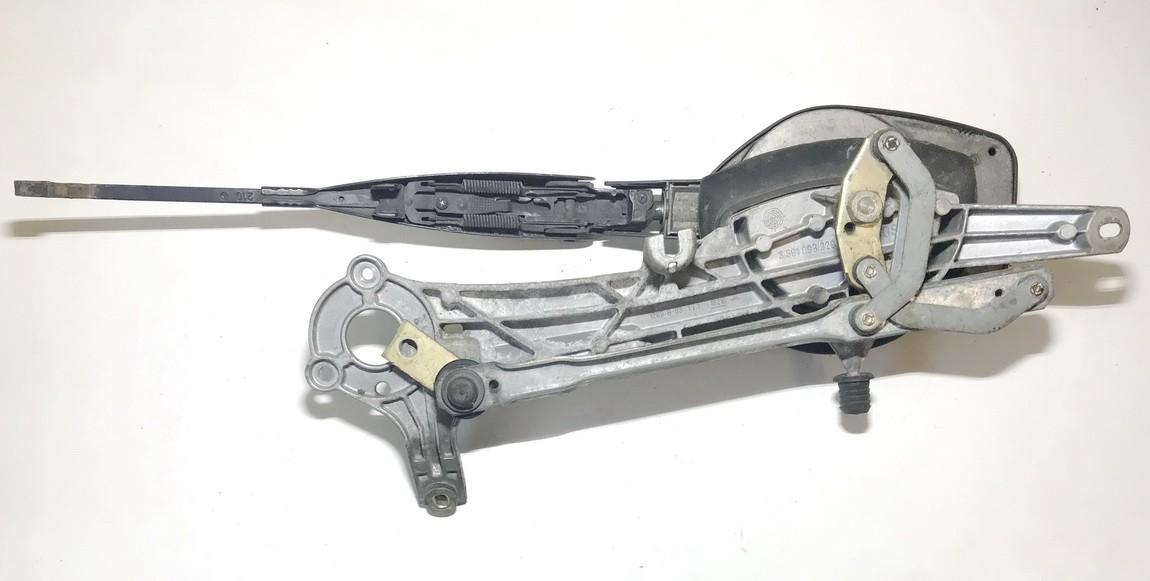 391098329 Mercedes-Benz E-CLASS 1998 Tīrītāju mehānisms - PRIEKŠ - Thumbnail 2