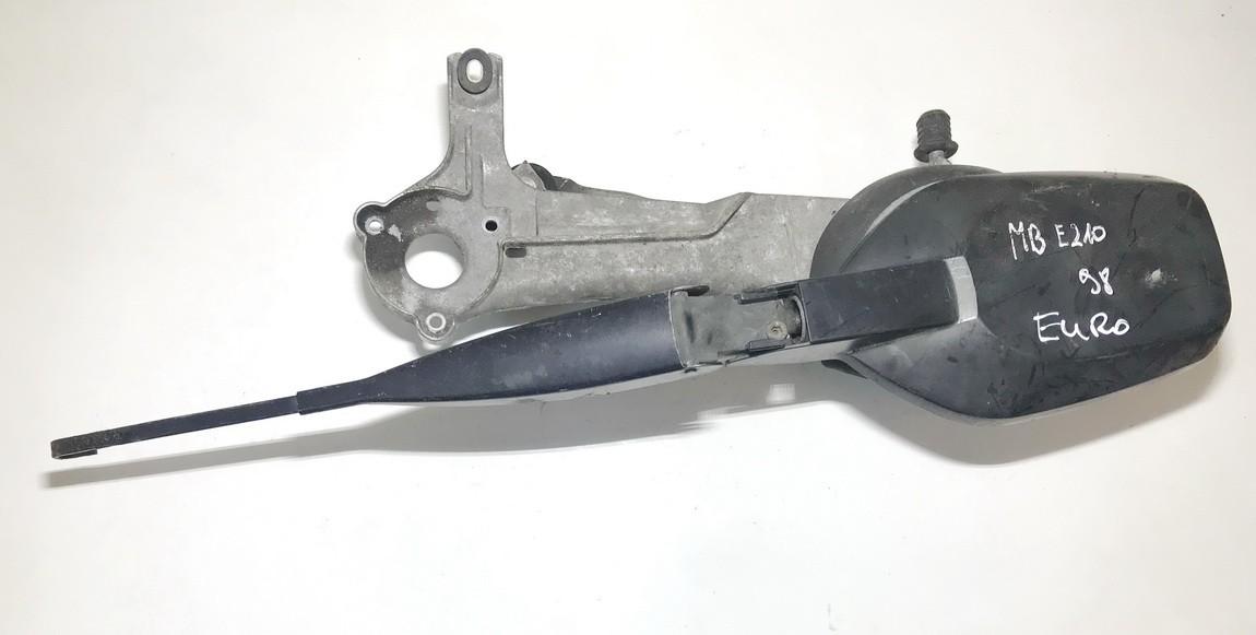 391098329 Mercedes-Benz E-CLASS 1998 Tīrītāju mehānisms - PRIEKŠ