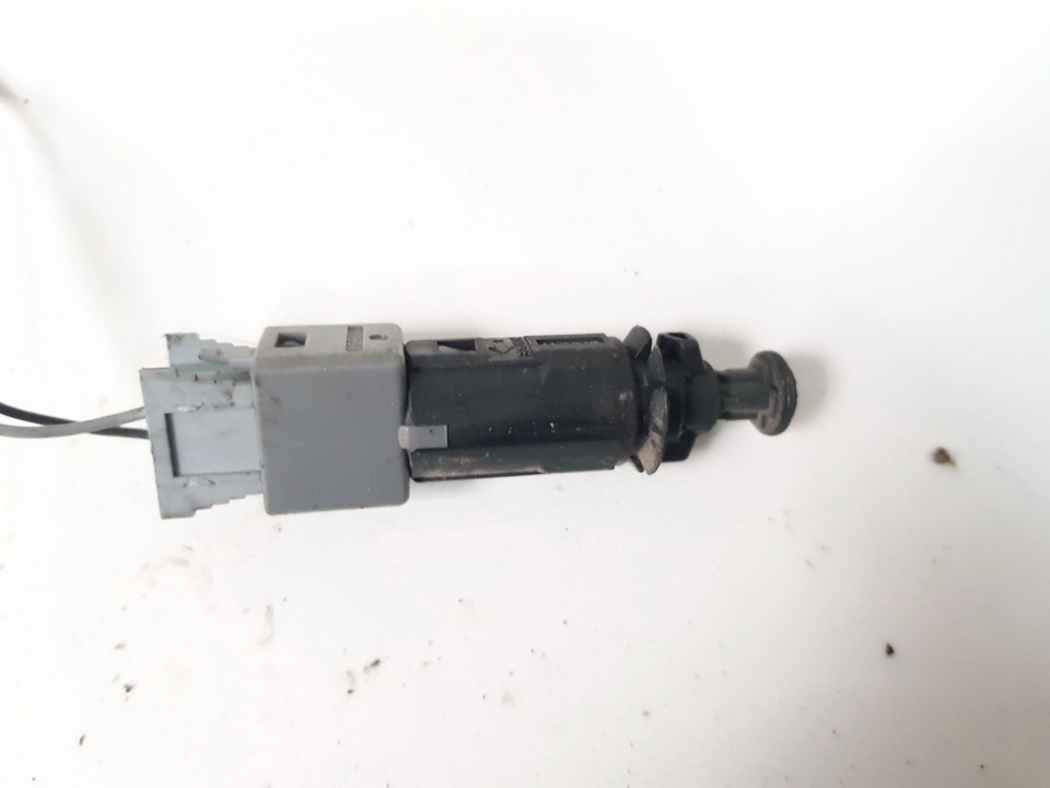 110894 Renault Espace 2005 Stabdziu zibintu daviklis (rele-varlyte) - Thumbnail 3