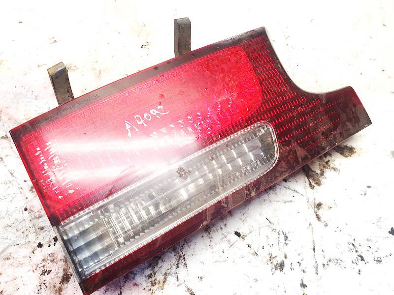 Toyota Previa 2001 Heckleuchte komplett innen, Hinten Rechts