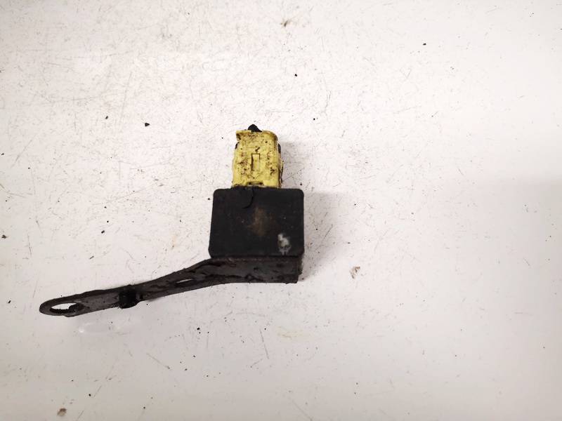 8917452040 Toyota Yaris 1999 Srs Airbag crash sensor - Thumbnail 2
