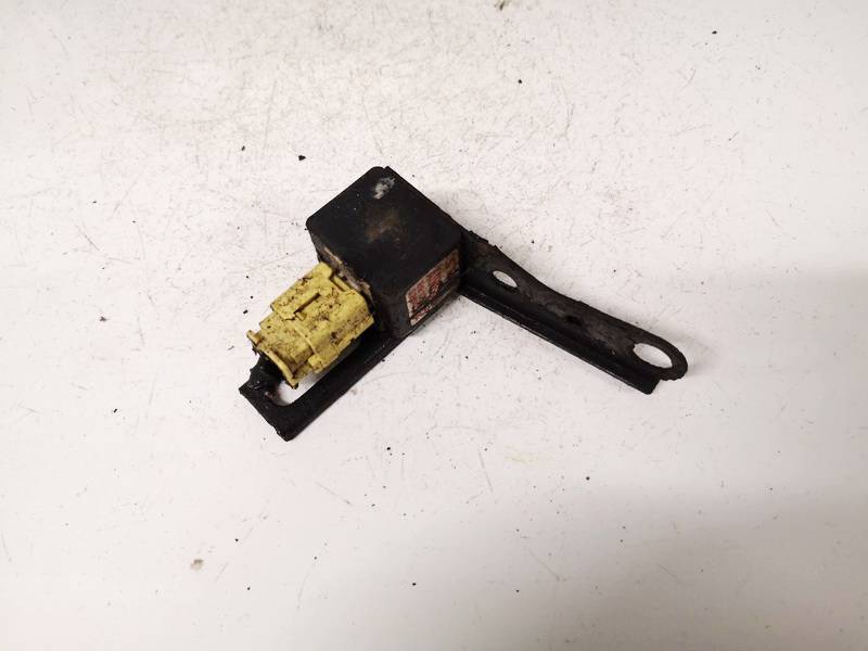 8917452040 Toyota Yaris 1999 Srs Airbag crash sensor