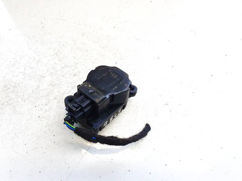 3M5H19E616AB Ford S-Max 2007 Heater Vent Flap Control Actuator Motor - Thumbnail 2